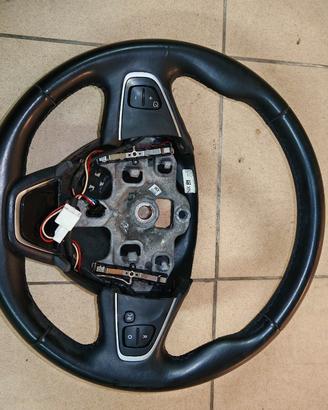 Volante clio 4 
