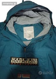 Giacca Napapijri