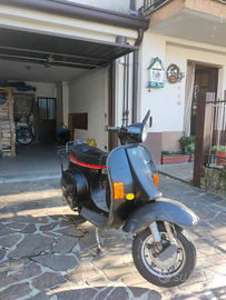 Vespa pk 125 xl
