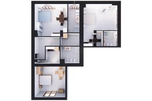 ? Monolocali nuovi e arredati a Montoro (Chiusa)