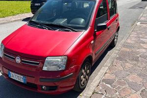 Fiat Panda 2010