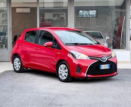 Toyota Yaris 1.5 Hybrid 73CV E6 Neo. Automatica - 