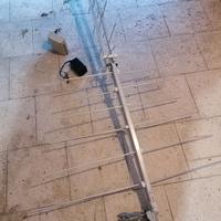 Antenna logaritmica 