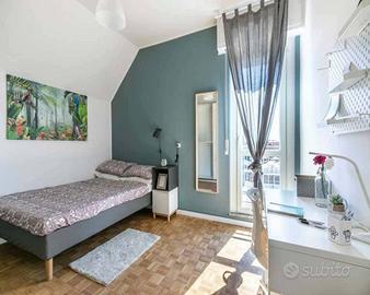 Appartamento di 50 m² con 2 locali a Milano