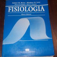 FISIOLOGIA BERNE LEVY KOEPPEN STANTON 4°EDIZIONE
