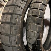 Gomme moto pirelli