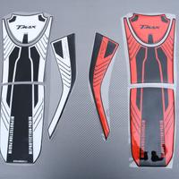 Adesivo protezione serbatoio YAMAHA TMAX