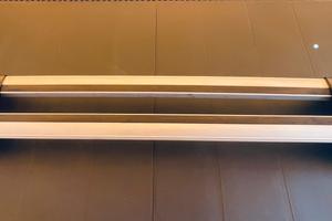 Barre Originali Ford Galaxy (2006-2015) + Chiavi