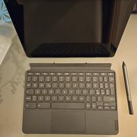 Lenovo IdeaPad Duet Chromebook tablet pc