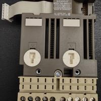 Portamoduli Siemens PLC Bus Module 6ES5 700-8MA11