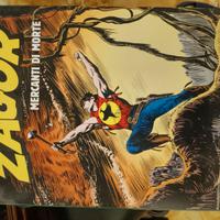 Fumetti Zagor