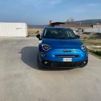 FIAT 500X  1.3 95CV  DIESEL