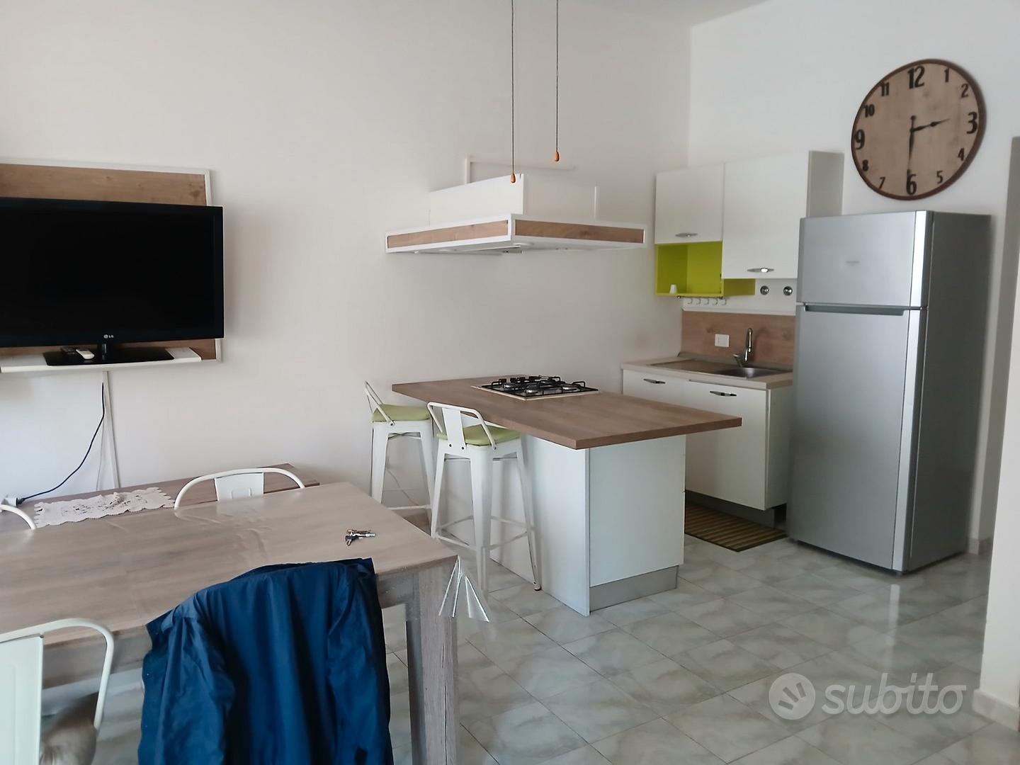 Apartment in Manduria, Taranto - Vista 2