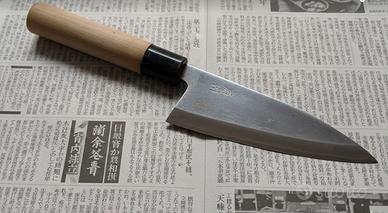 deba kikutoshi 15 cm 