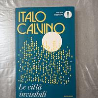 Le città invisibili 
