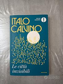 Le città invisibili 