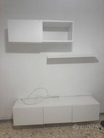 mobile soggiorno ikea