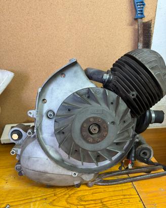 Ricambi vespa 50 special