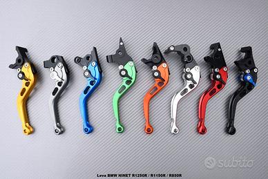 Leva BMW NINET R1250R / R1150R / R850R