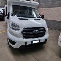 Semi-integrale Giottiline SIENA 386F castello