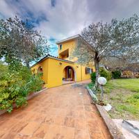 Villa Indipendente con terreno