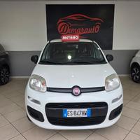 FIAT PANDA 0.9 METANO DEL NORD ITA 2013