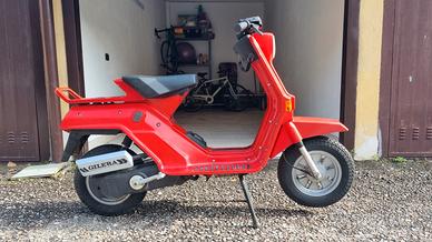 Gilera GSA 50 - 1984 - Con documenti