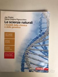 Le scienze naturali ISBN 9788808337733