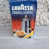 Caffe Lavazza Anni 90 crema e gusto