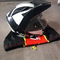 Casco ls2 metri evo