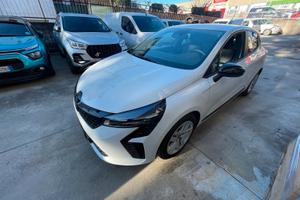 Renault Clio ECO-G 100 CV 5 porte Evolution