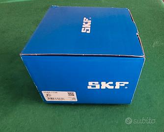 vkba7738 SKF MOZZO ANTERIORE CON ABS NISSAN