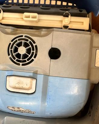 Robot Pulitore Maytronics Dolphin M500 DA RIPARARE