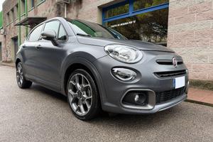 FIAT 500X 1.0 T3 120CV SPORT CERCHI DA 19" UNIPR