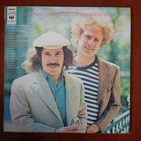 Vinili Simon & Garfunkel greatest