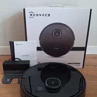 Ecovacs Deebot OZMO 920-Aspirazione & Lavaggio