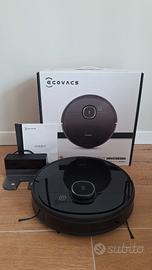 Ecovacs Deebot OZMO 920-Aspirazione & Lavaggio