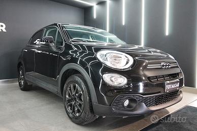 FIAT 500 X 1.3 MJT 95 CV