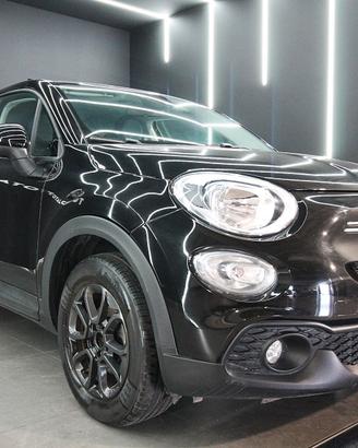 FIAT 500 X 1.3 MJT 95 CV