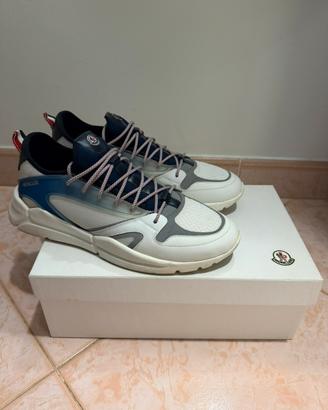 Moncler scarpe