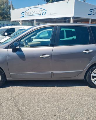 Renault Scenic 1.5 dCi 110CV NAVI*TETTO*CRUISE