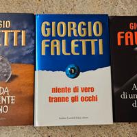 Libri Giorgio Faletti