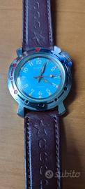 Orologio Vostok Cadet Junior 2409 A