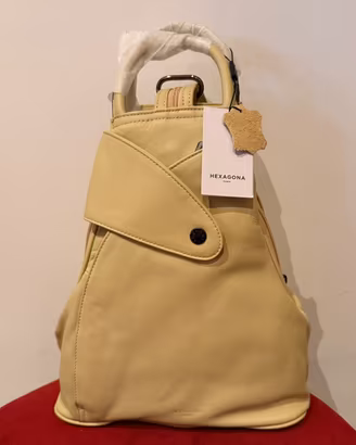 Borsa Hexagona Paris