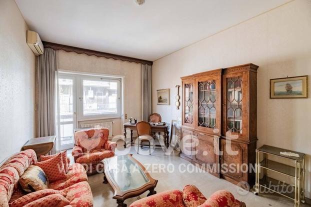 Appartamento Via Portuense, 478, 00149, Roma