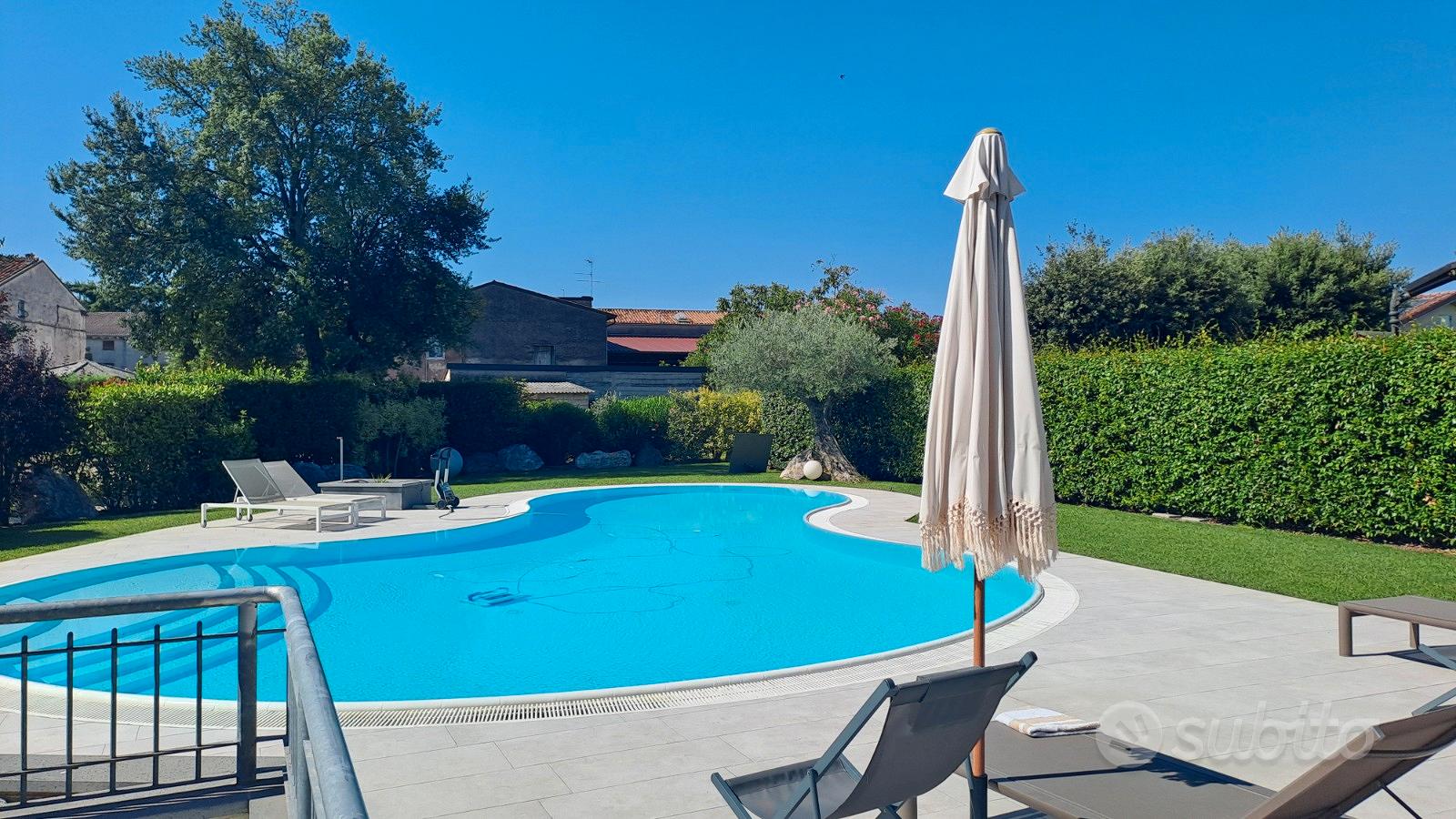 Casa – Villafranca di Verona, Paroline - Vista 2