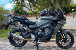 Yamaha Tracer 9 - 2022
