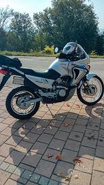 Honda transalp 650