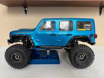 Axial scx 3