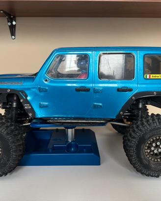 Axial scx 3